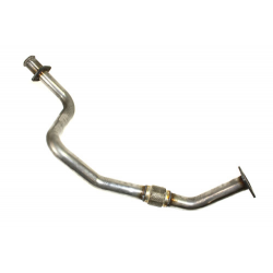 TUYAU REMPLACEMENT CATALYSEUR DEFENDER TD4