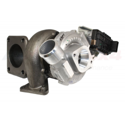 TURBO MOTEUR TD4 DEFENDER