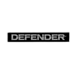 STICKER DEFENDER
