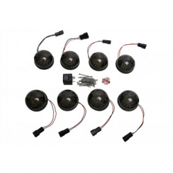 KIT FEUX A LED DEFENDER