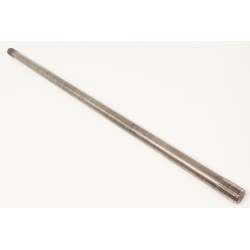 ARBRE DE ROUE AR/G DEFENDER 110