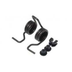 RESSORT DE PEDALE EMBRAYAGE DEFENDER