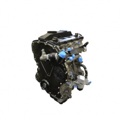 MOTEUR 2,4L PUMA TD4 DEFENDER