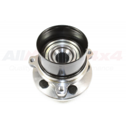 ROULEMENT DE ROUE AVG P38