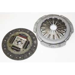 KIT EMBRAYAGE DEFENDER TD4