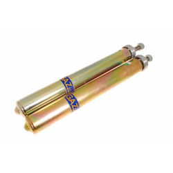 AMORTISSEURS AV ROVER SD1 REGLABLES