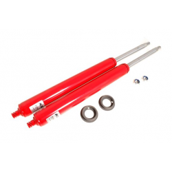 AMORTISSEURS AV ROVER SD1 REGLABLES