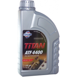 huile ATF 4400  boite automatique/ DA