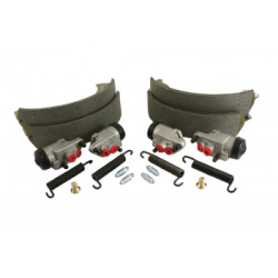 KIT FREIN AV SERIES 2A