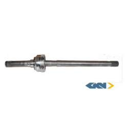 ARBRE DE ROUE COMPLET RENFORCE AVANT DROIT DEFENDER