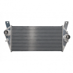 RADIATEUR INTERCOOLEUR ALU DEFENDER