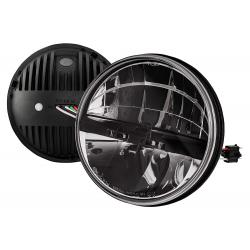 PAIRE OPTIQUE DE PHARE LED TRUCKLITE