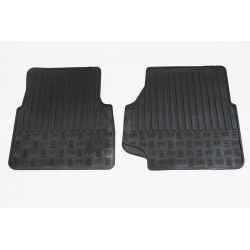 TAPIS DE SOL AVANT DEFENDER TD5 ET TD4