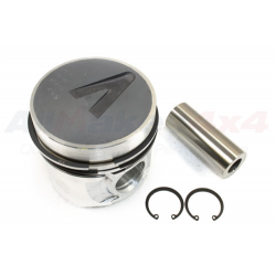 PISTON DEFENDER 2,5L TD