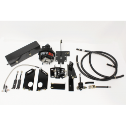 KIT EMBRAYAGE RED BOOSTER DEFENDER TD5