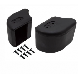 KIT EMBOUT DE PARE CHOC DEFENDER