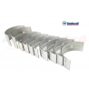 COUSSINETS DE VILEBREQUIN 2,5L ATMO + 10