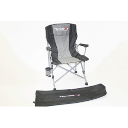 FAUTEUIL PLIANT TERRAFIRMA