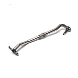 DURITE RETOUR HUILE TURBO DEFENDER TD4
