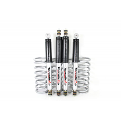 KIT SUSPENSION DEFENDER / DISCO 1 / RRC HD