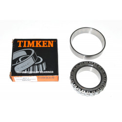 ROULEMENT CONIQUE BOITE DE TRANSFERT