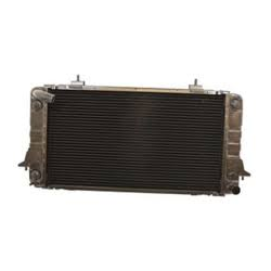 RADIATEUR REFROIDISSEUR BOITE AUTO RRC
