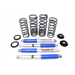 KIT CONVERSION SUSPENSION DISCO 2