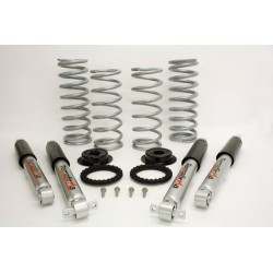 KIT CONVERSION SUSPENSION DISCO 2