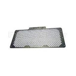 CALANDRE INOX DEFENDER