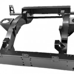 1/2 CHASSIS DEFENDER 90