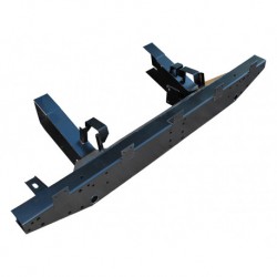 TRAVERSE 3mm AR DEFENDER 90 AVEC EXTENSIONS