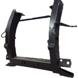 CHASSIS 1/4 ARRIERE DISCOVERY TD5