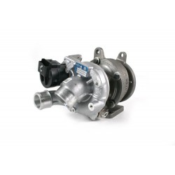 turbo neuf RRS TDV8 cote droit
