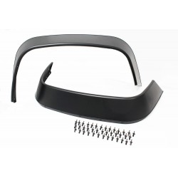 EXTENTION AILE AVANT + 30 mm DEFENDER