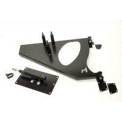 PORTE ROUE AR DEFENDER 90/110