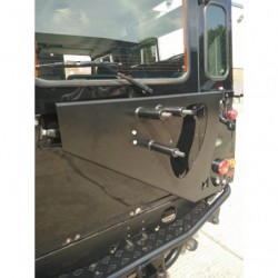 PORTE ROUE AR DEFENDER 90/110 2