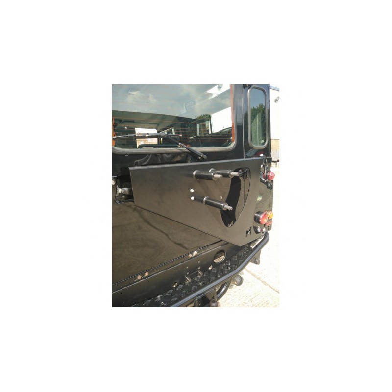 PORTE ROUE AR DEFENDER 90/110