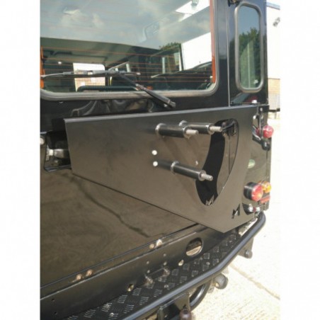 PORTE ROUE AR DEFENDER 90/110