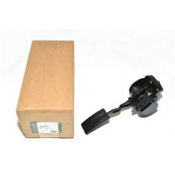 PEDALE ACCELERATEUR DEFENDER TD5