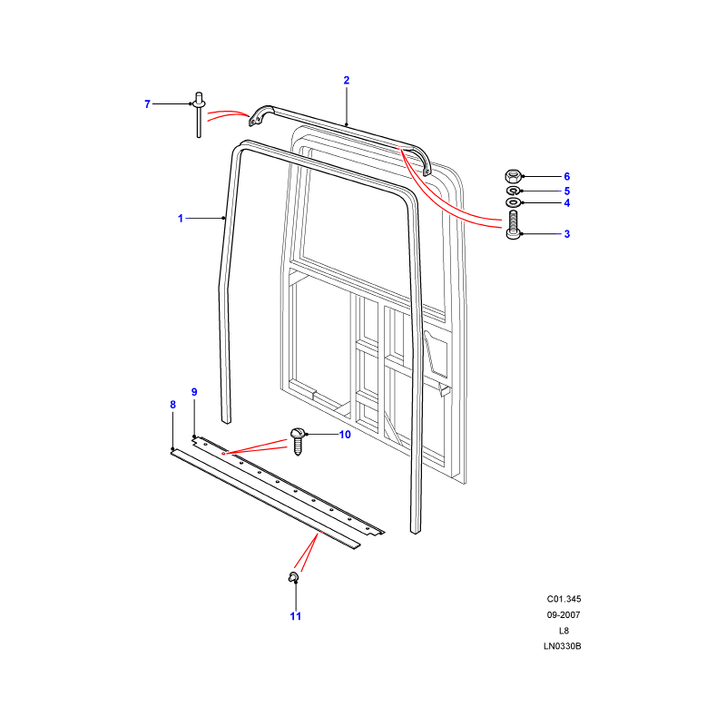 JOINT SEUIL HAYON ARr DEFENDER