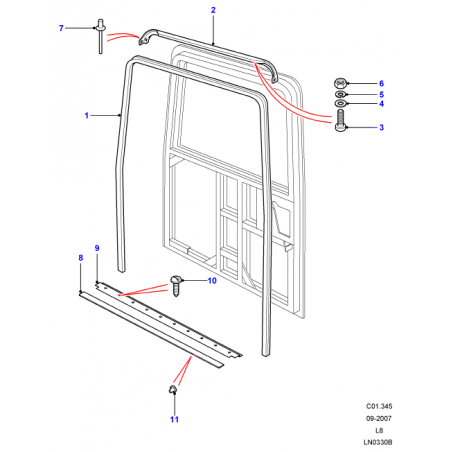 JOINT SEUIL HAYON ARr DEFENDER