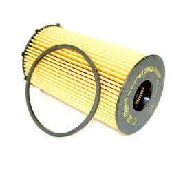 Filtre huile TDV8