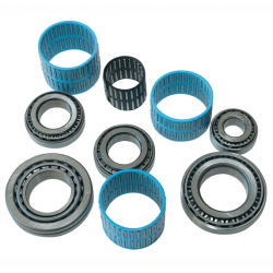 kit roulements boite vitesse LT 77 Defender/RRC/ Disco