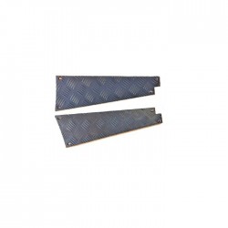 PROTECTION AILE ARR noir DEF 110