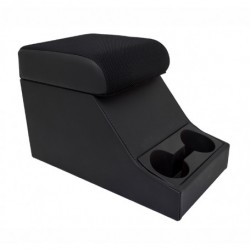 CUBBY BOX noir DEF mousse epaisse
