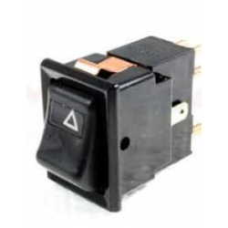 Interupteur Warning 24V