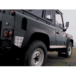 PROTECTION AILE AR DEF 90 2