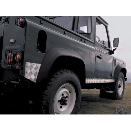 PROTECTION AILE AR DEF 90