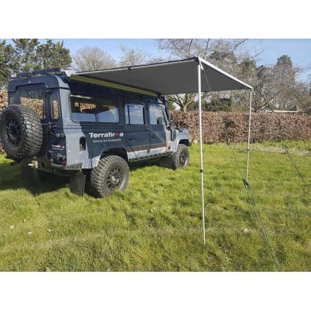 AUVENT 2,5m Terrafirma