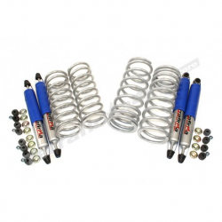 KIT SUSPENSION CHARGE MEDIUM